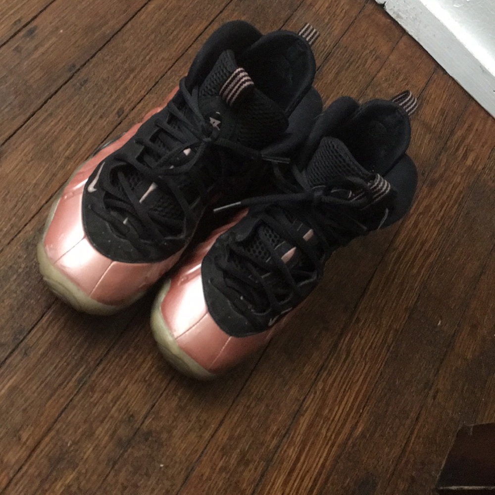 Foamposites